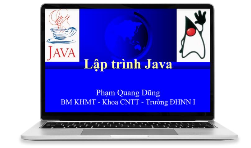 Tài liệu học lập trình Java