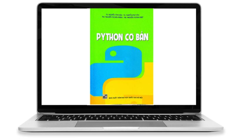 Tài liệu học lập trình Python 1