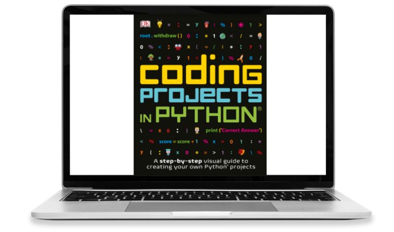 Tài liệu học lập trình Python cơ bản nâng cao