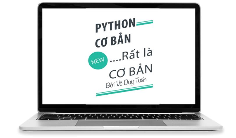 Tài liệu học lập trình Python