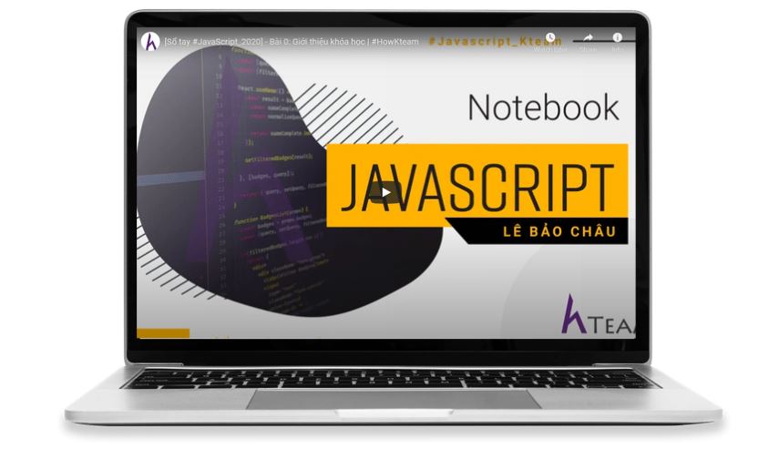 Tài liệu lập trình Javascript